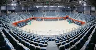 田径——南京室内世锦赛：秦伟搏、刘俊茜晋级男子60米栏决赛